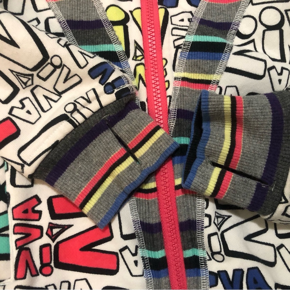 Ivivva hoodie - Picture 6 of 6